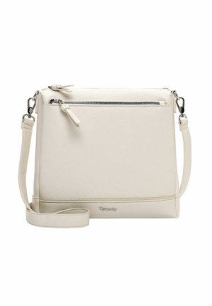 Skuldertasker - beige