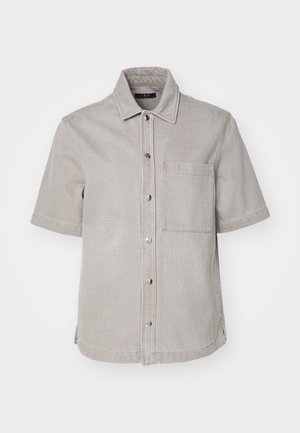 Iro KAMIL - Camisa - grey