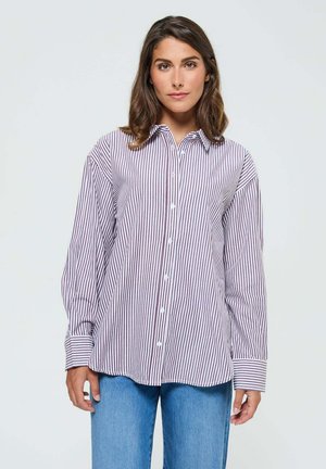 MAFI - Chemisier - camel