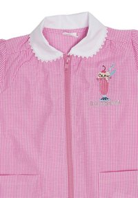 Ciabalù Camicia - rosa