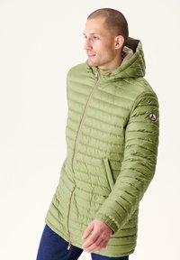 JOTT AMSTERDAM - Donsjas - beige