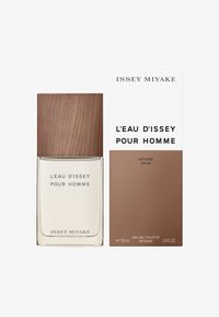 Issey Miyake EAU&VÉTIVER EAU DE TOILETTE INTENSE SPRAY - Eau de Toilette
