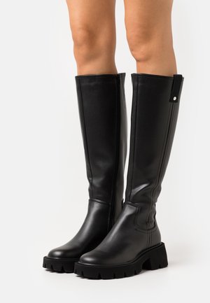 bottines monki