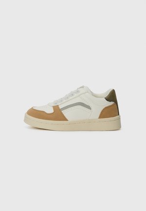 Baskets basses - multi