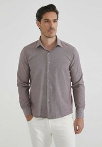 Non sélectionné, choco