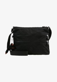 Kipling ALVAR Umhängetasche black/schwarz Zalando - Main Image