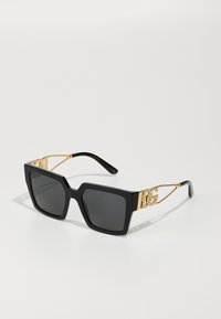 UNISEX - Óculos de sol - black