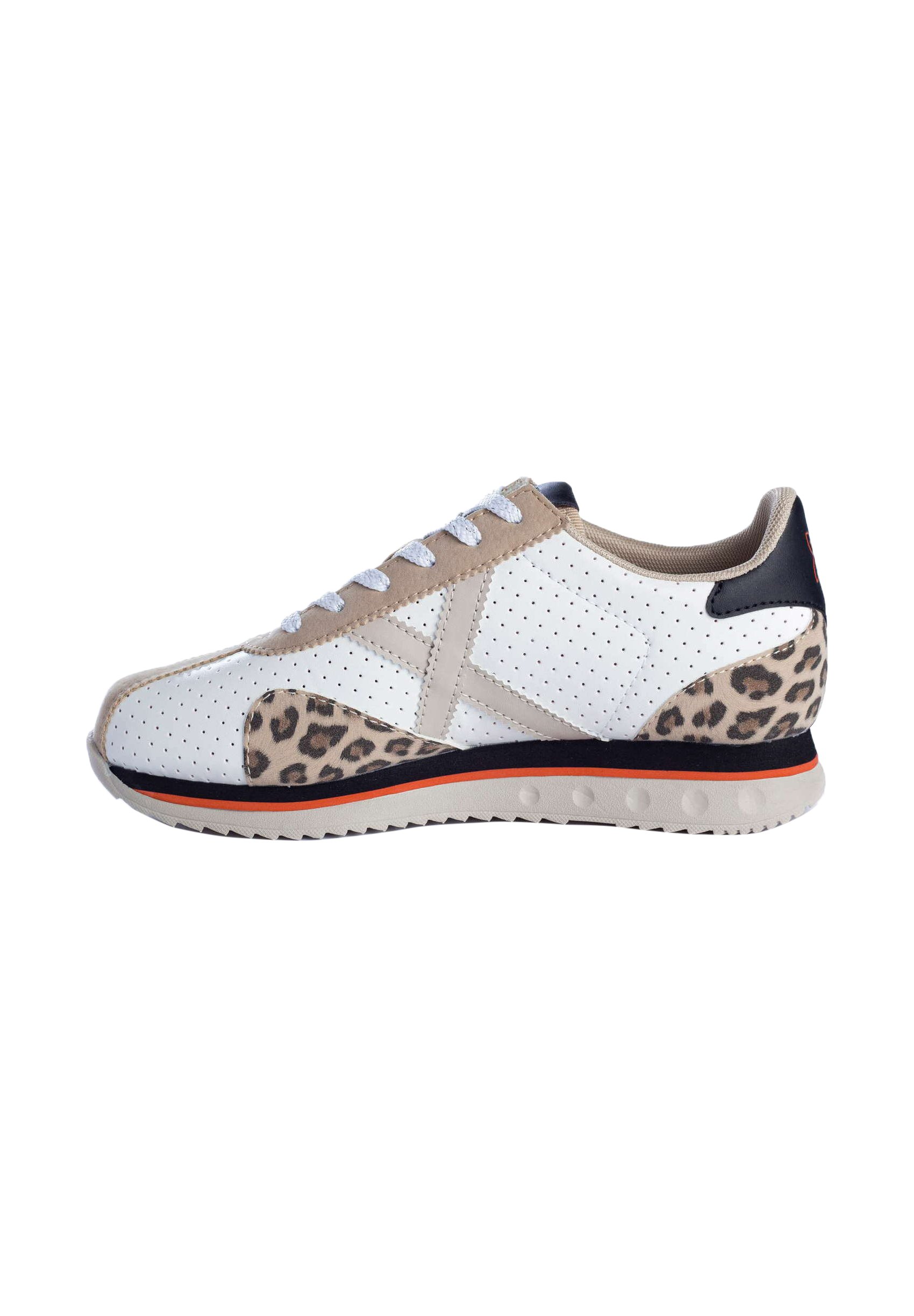 Munich Sapporo Sky 18 Plata 8355018 Zapatillas bajas Mujer - ¡Entrega 24h  gratis!