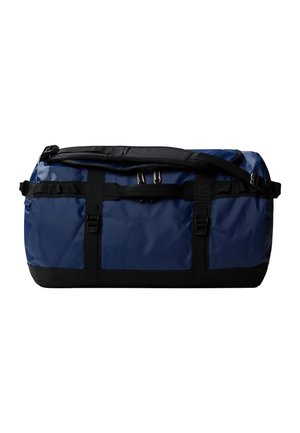 BASE CAMP DUFFEL S UNISEX - Holdall - summit navy tnf black n