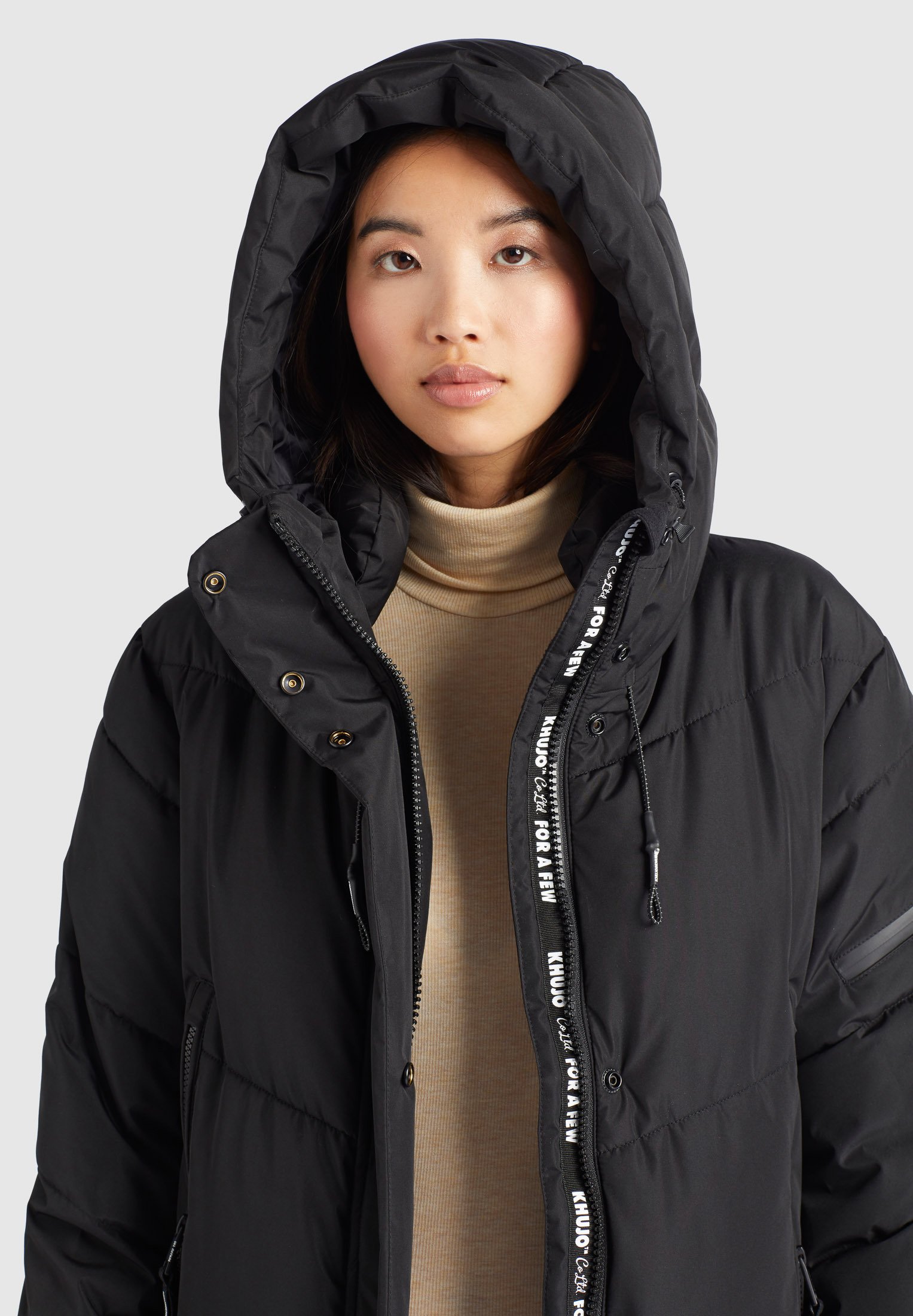 Donna Cappotto invernale Donna Cappotto invernale