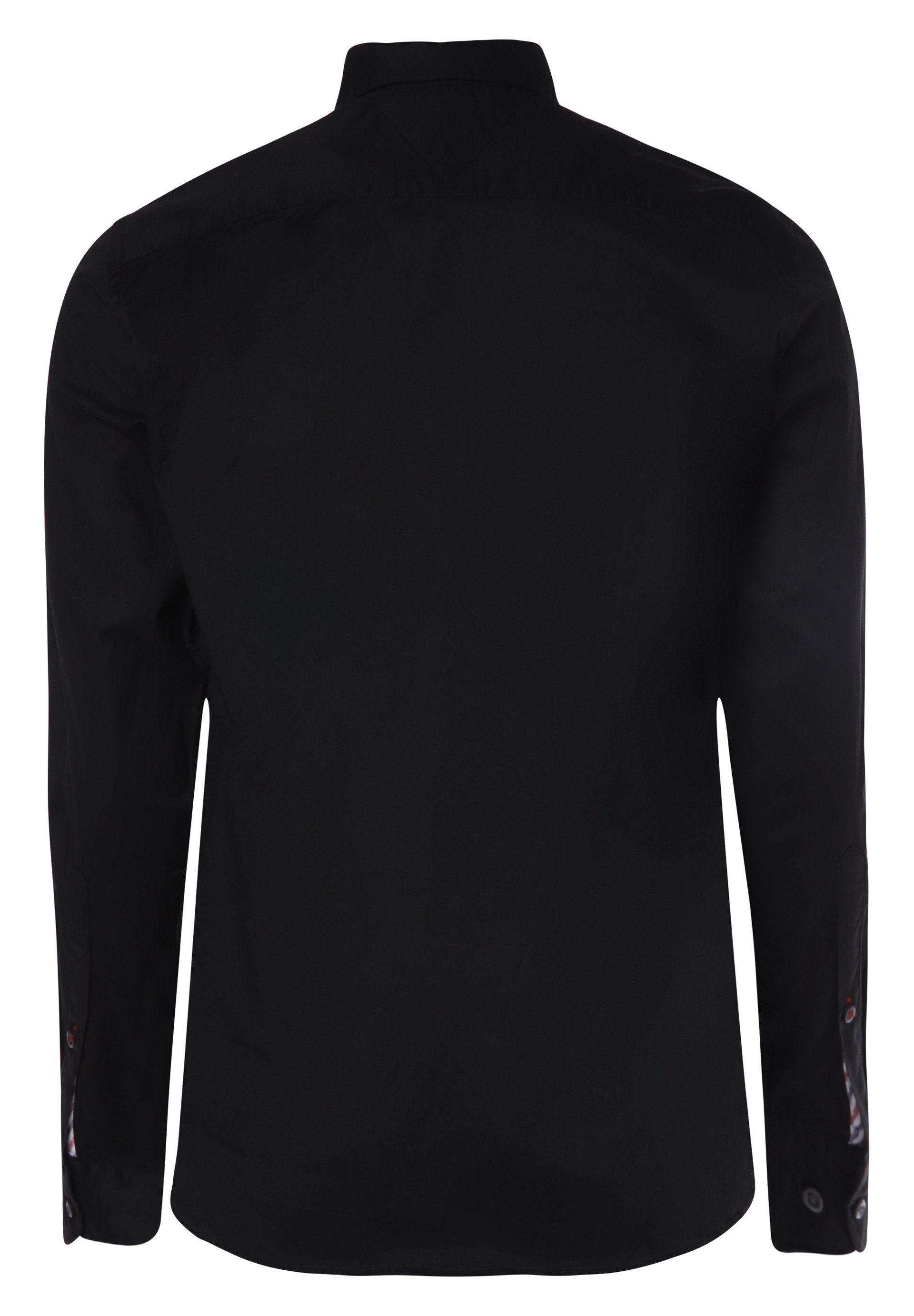 Redmond Herren Flanellhemd Modern Fit - Kariertes Freizeithemd Langarm