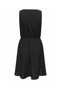 ONLY ELITE - Dnevna obleka - black