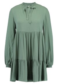 EDITED Vapaa-ajan mekko - green