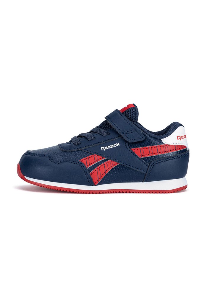 Reebok Zapatos de bebé - navy blue red white