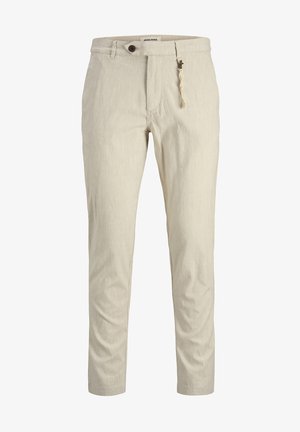 Chinos - white pepper