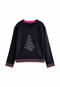 - Sweter