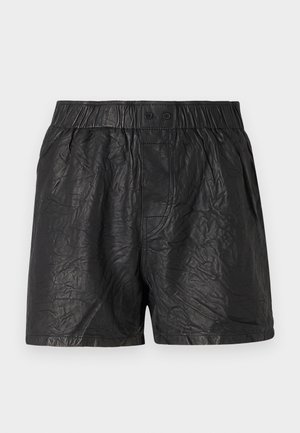 Zadig & Voltaire PAX FROISSE PERM - Šortai - noir