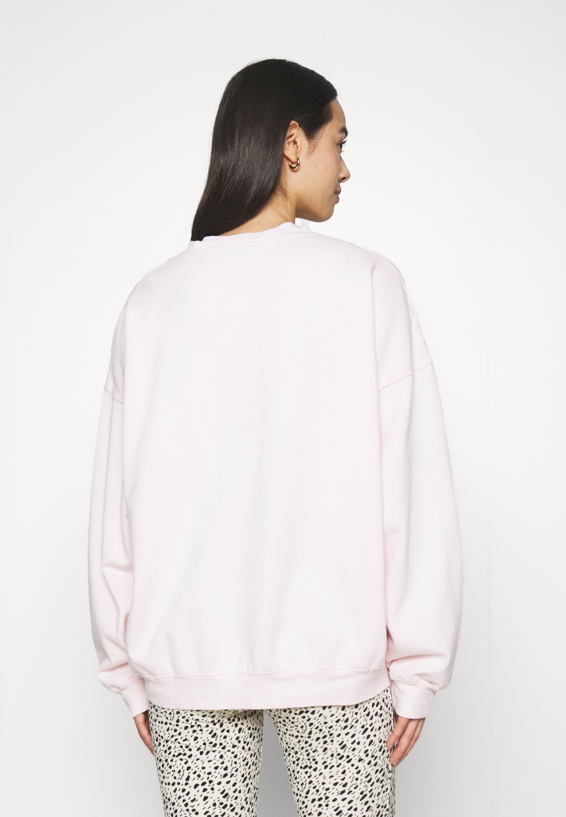 Women WASHED - Sweatshirt Women WASHED - Sweatshirt