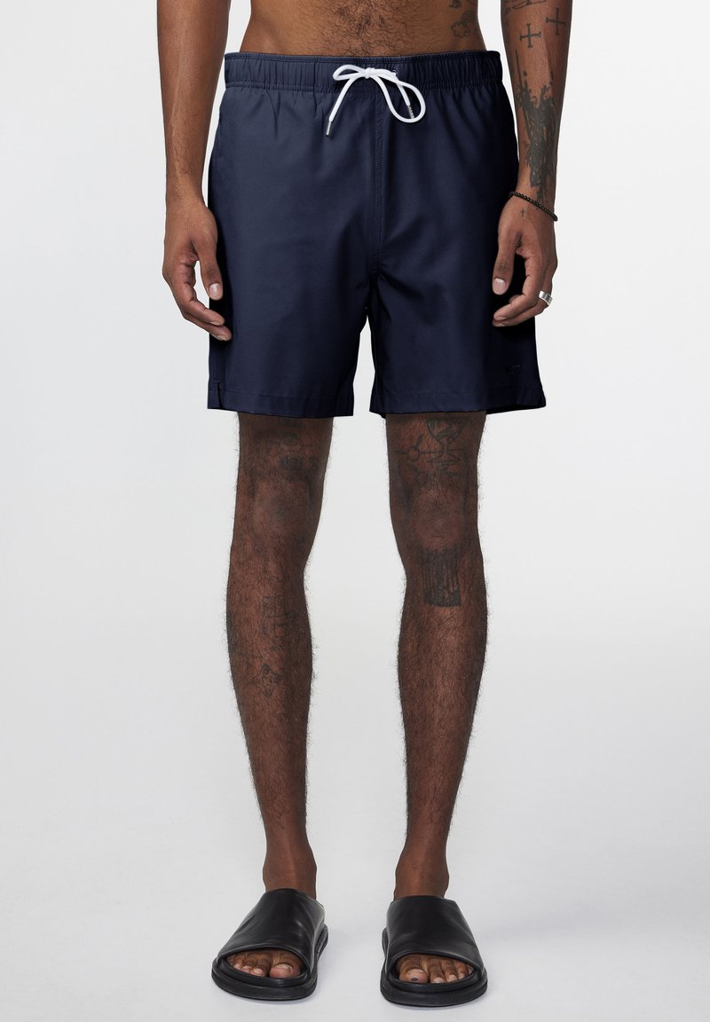 NN.07 JULES  - Short de bain - true blue