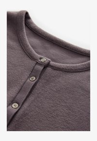Selected, slate grey mink brown
