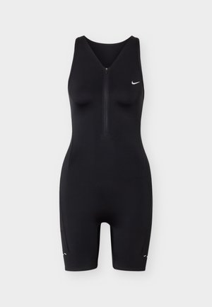 Nike Performance, SWIFT BODYSUIT - Body deportivo - black