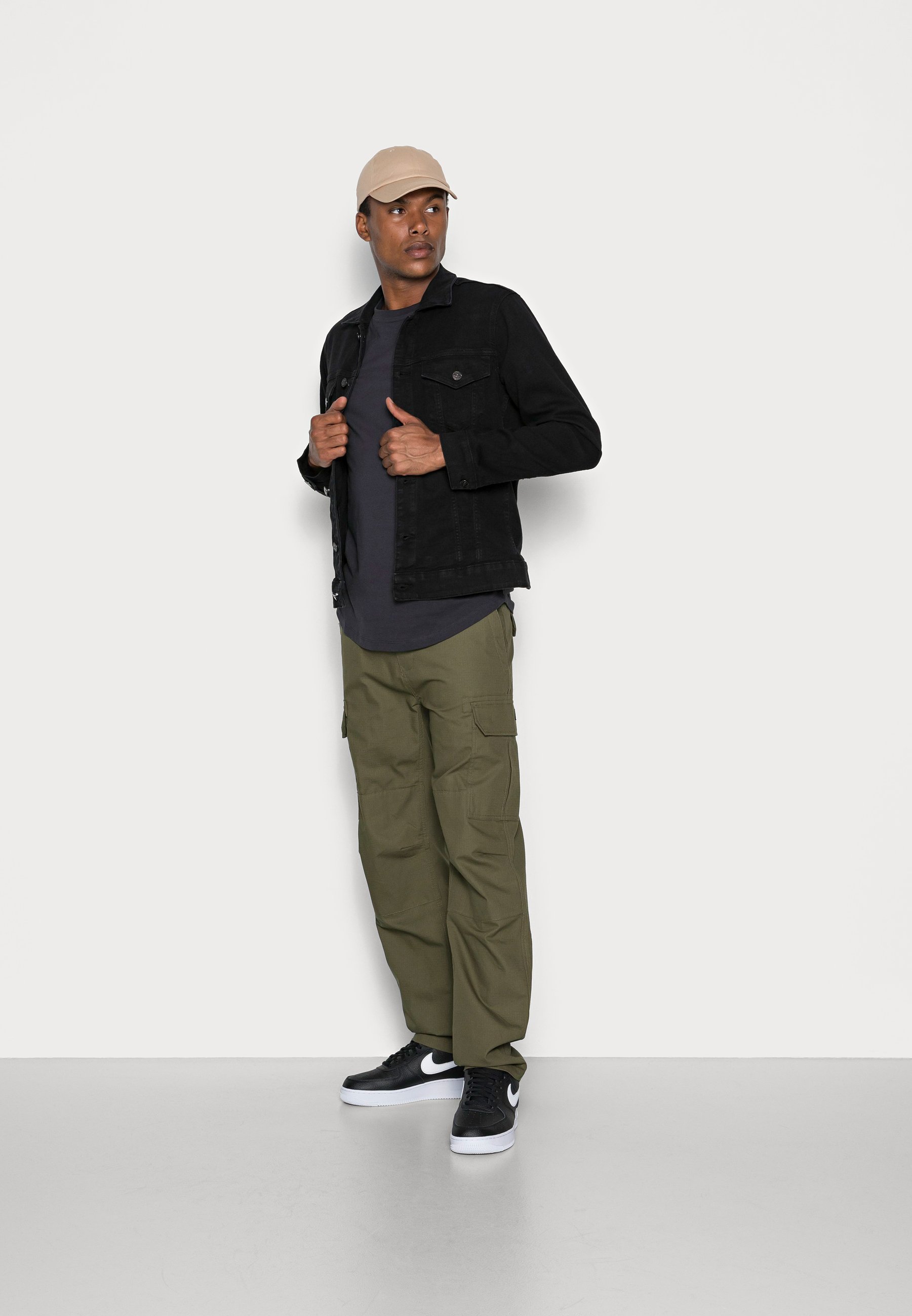 Uomo ONSCOME TRUCKER - Giacca di jeans Uomo ONSCOME TRUCKER - Giacca di jeans