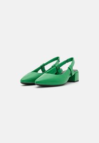 Marco Tozzi Decolleté - green