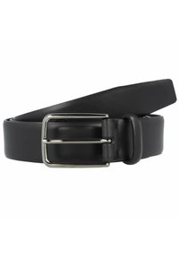 Lloyd Men's Belts Cinturón de vestir - schwarz