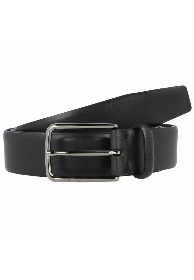 Lloyd Men's Belts Cinturón de vestir - schwarz