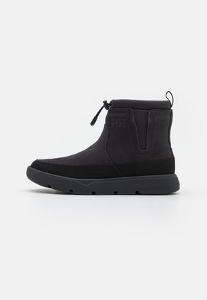 ADORE - Ankle boots - black/magnet