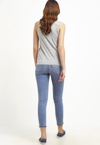 Roxy Top - grey