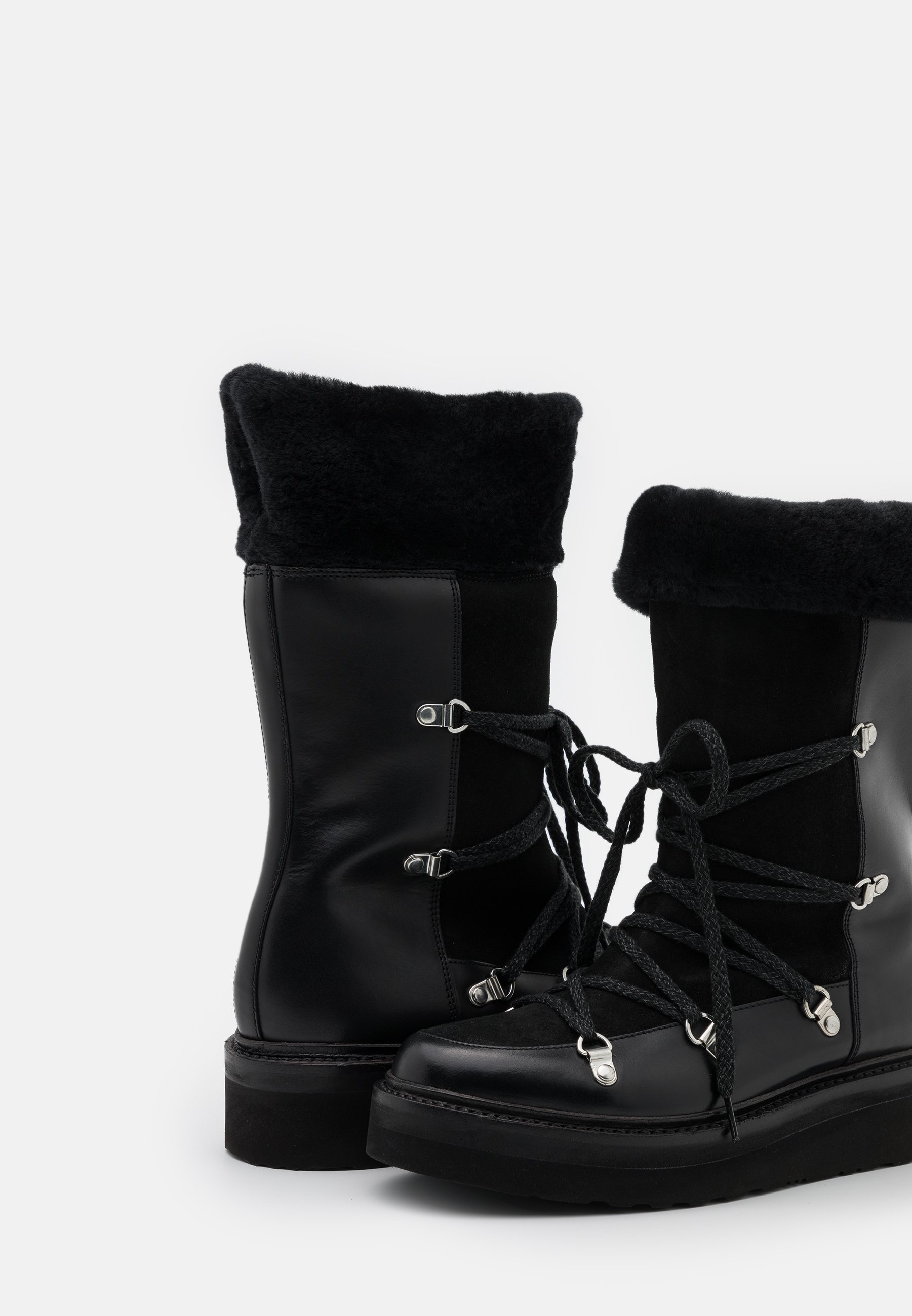 grenson winter boots