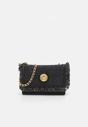WOMENS BAG - Handbag - nero