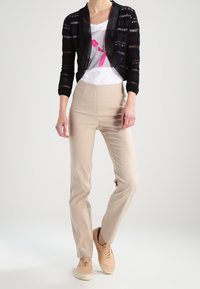 Anna Field Kofta - black