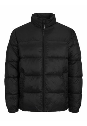 ETOBY PUFFER COLLAR PLS - Veste d'hiver - black