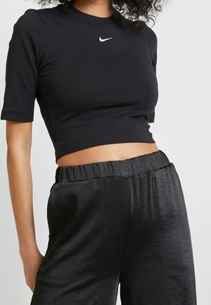 T-Shirt basic - black