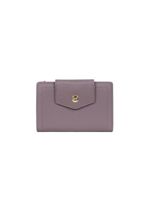 Hexagona, Luna - Wallet - violet parme