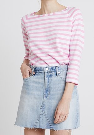 Pitkähihainen paita - light pink