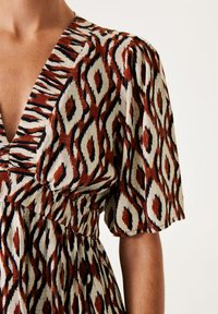Garcia Robe longue - picante