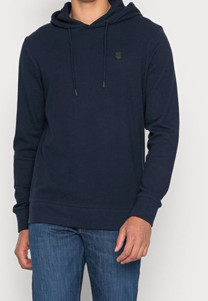 Jersey de punto - dark blue
