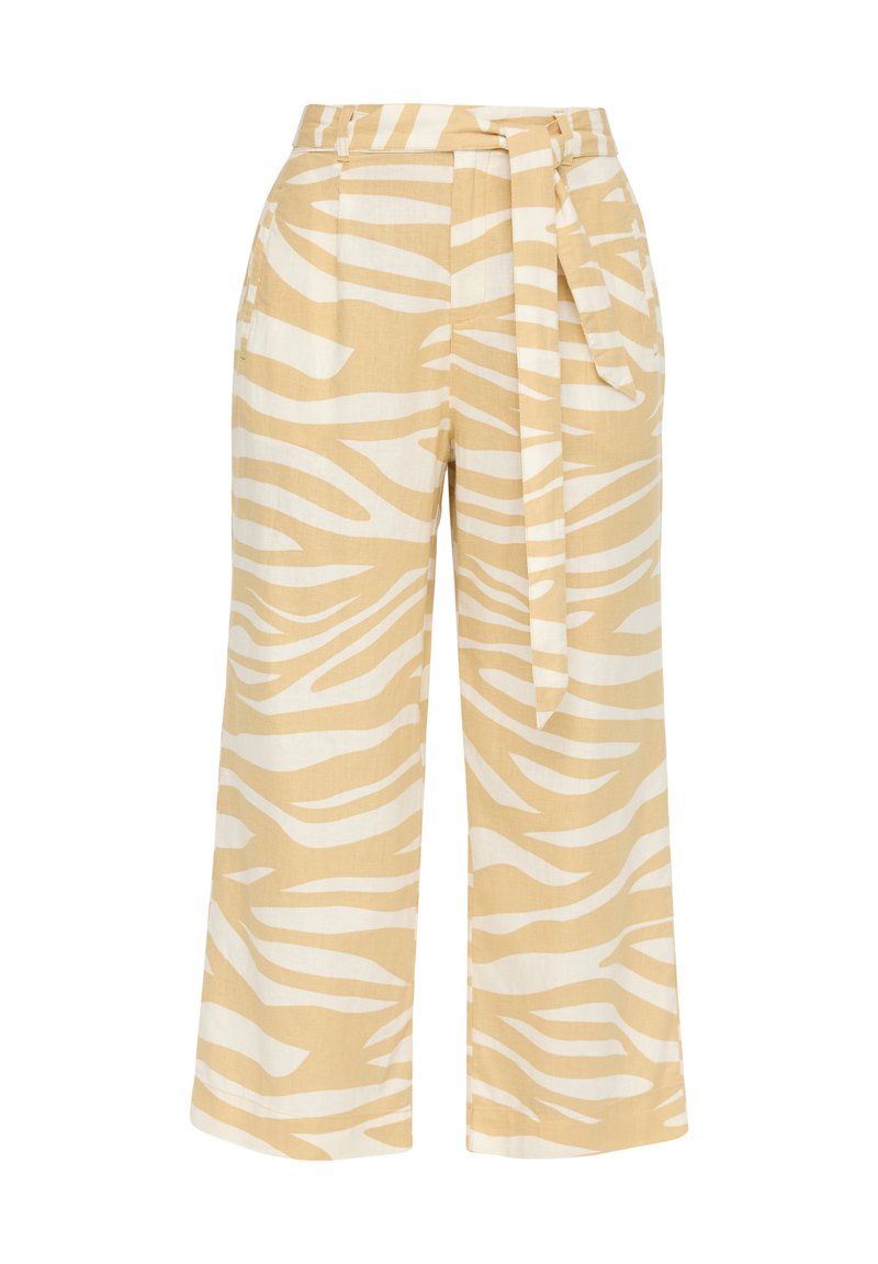 s.Oliver Broek beige s.Oliver Broek beige