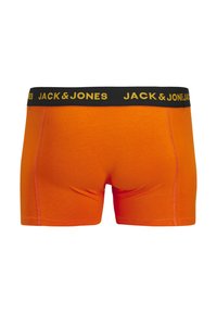 Jack & Jones BOXER BEN 5-PACK - Boxer Briefs - multi