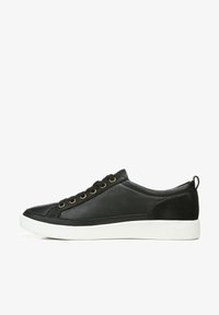 Non sélectionné, black leather nubuck