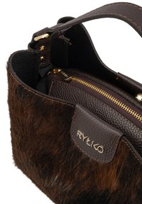 RYŁKO Käekott - Brown