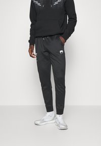 Venum UFC FIGHT NIGHT ADRENALINE JOGGERS - Træningsbukser - blue