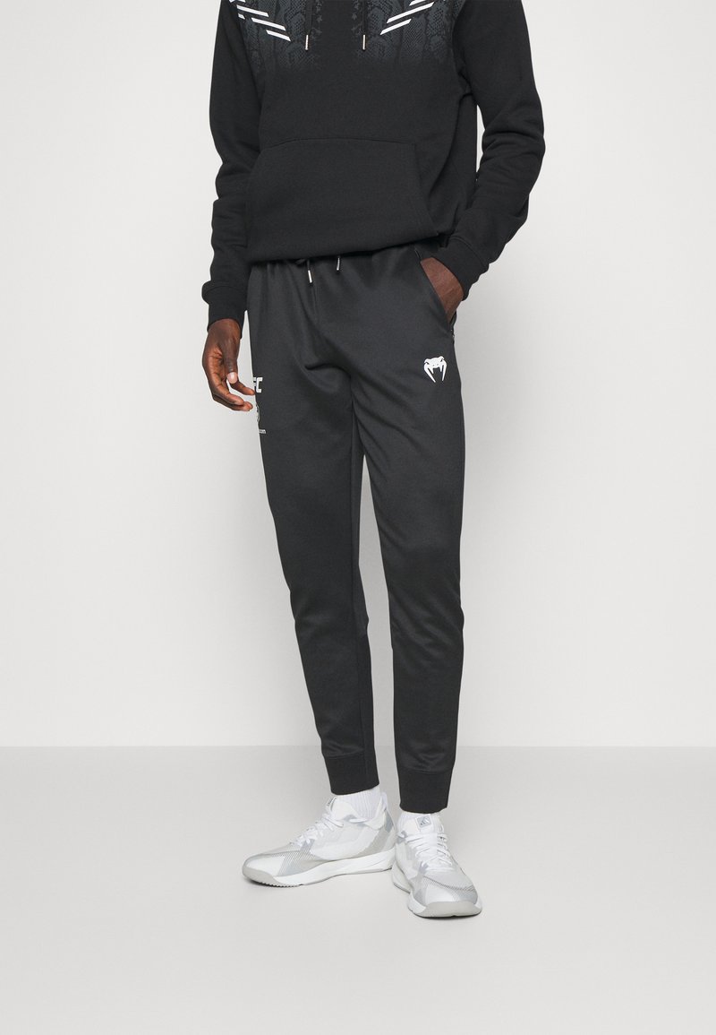 Venum UFC FIGHT NIGHT ADRENALINE JOGGERS - Træningsbukser - blue