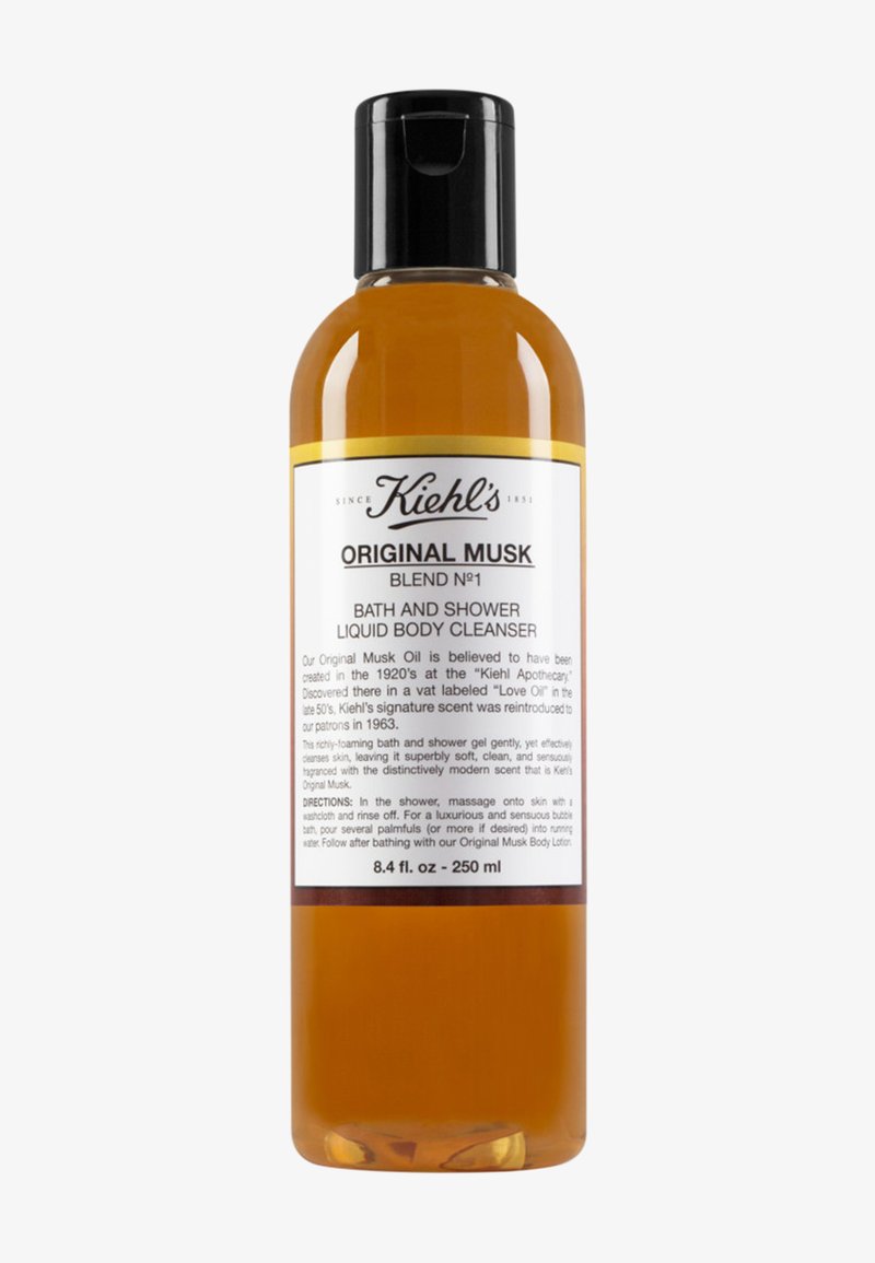 Kiehl's MUSK SHOWER GEL - Duschgel