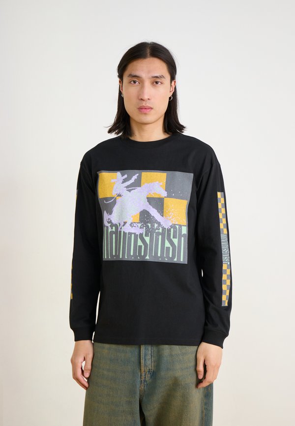 CITEE TEE RIDER - Long sleeved top