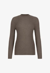 Ikke valgt, mottled light brown