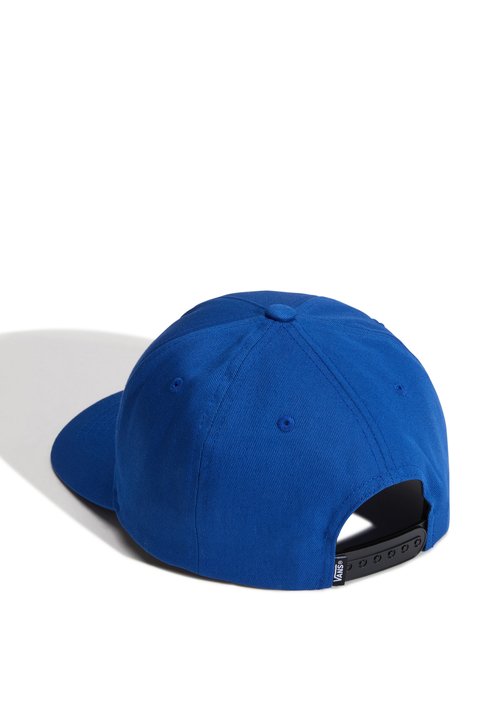 Vans UNISEX - Cap - dark blue — photo 2